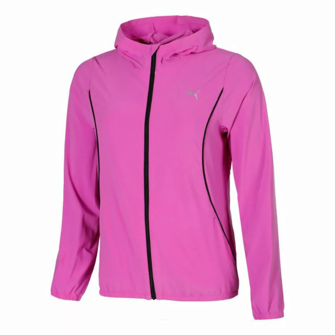 PUMA Laufjacke Velocity Woven Jacket günstig online kaufen