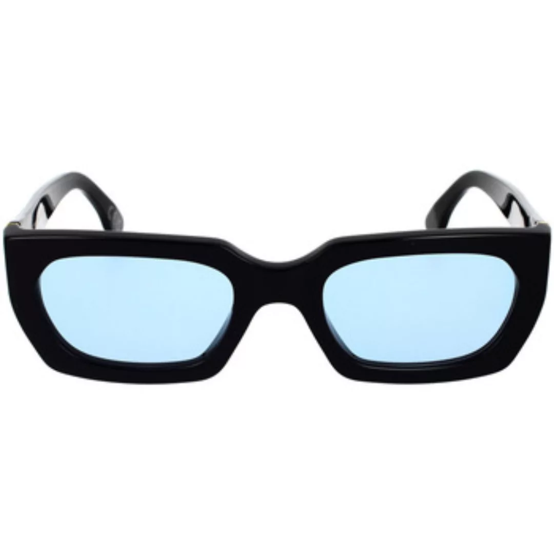 Retrosuperfuture  Sonnenbrillen Sonnenbrille Teddy Azure 5QC günstig online kaufen