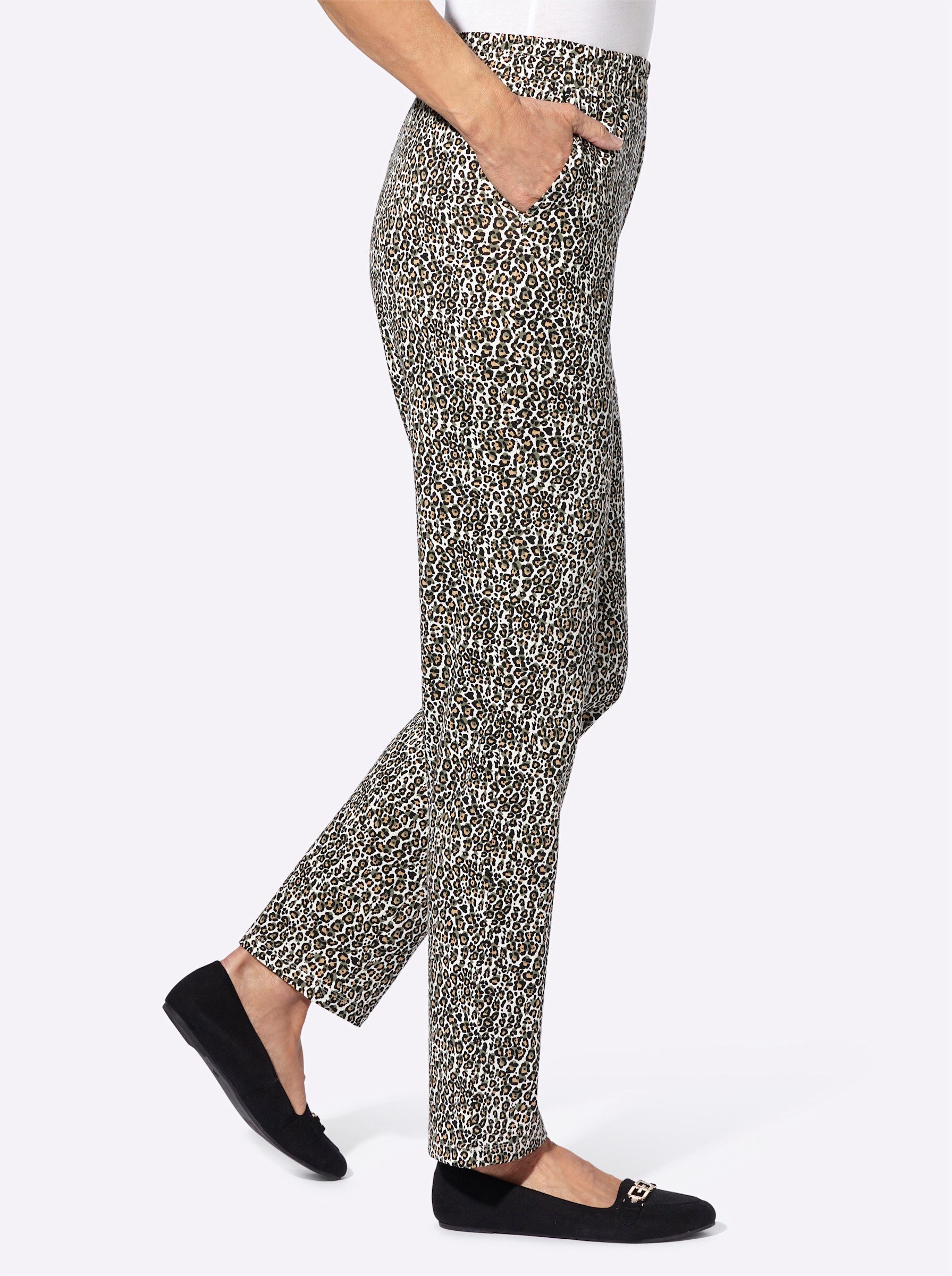 Sieh an! Jogginghose Freizeithose günstig online kaufen