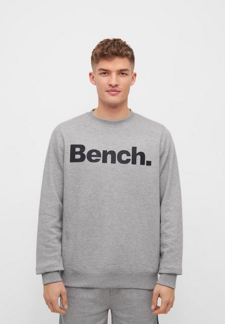 Bench. Sweatshirt "TIPSTER" günstig online kaufen