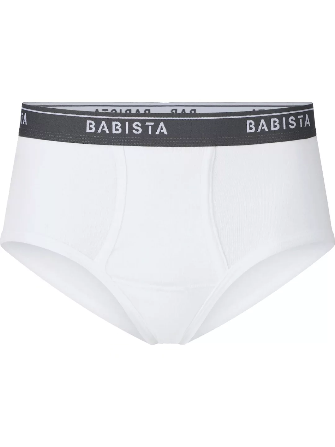 Babista Slip "2er Pack Slip FLOREGIANO", (2 St.), aus reiner Baumwolle günstig online kaufen