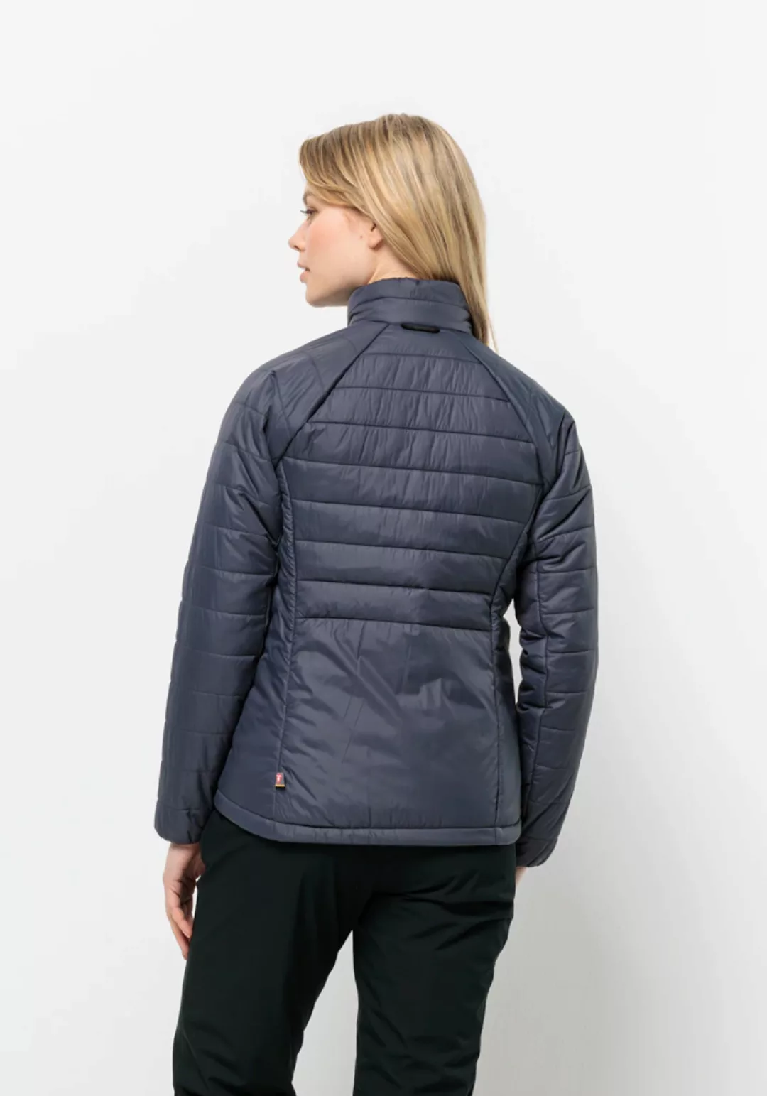 Jack Wolfskin Funktionsjacke "LAPAWA INS JKT W" günstig online kaufen