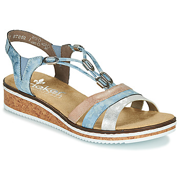 Rieker  Sandalen LAKTOS günstig online kaufen