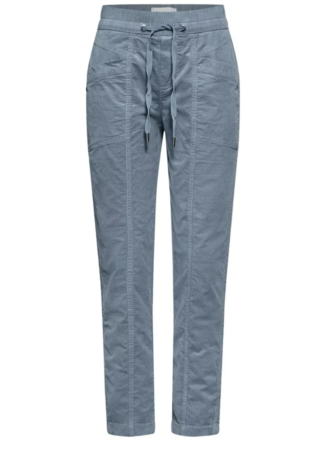 Street One Damen Hose A377682 günstig online kaufen