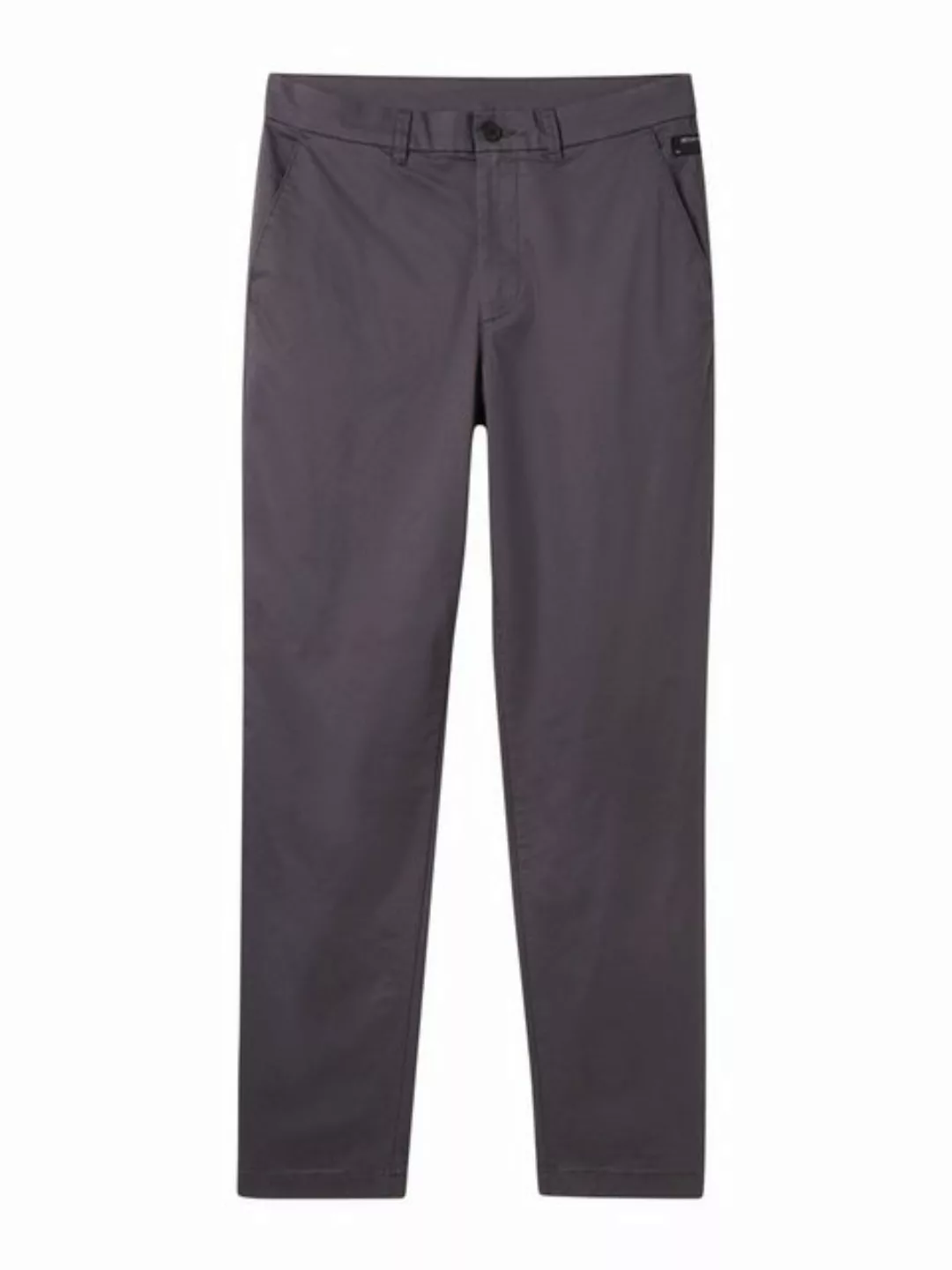 TOM TAILOR Denim Chinohose (1-tlg) günstig online kaufen