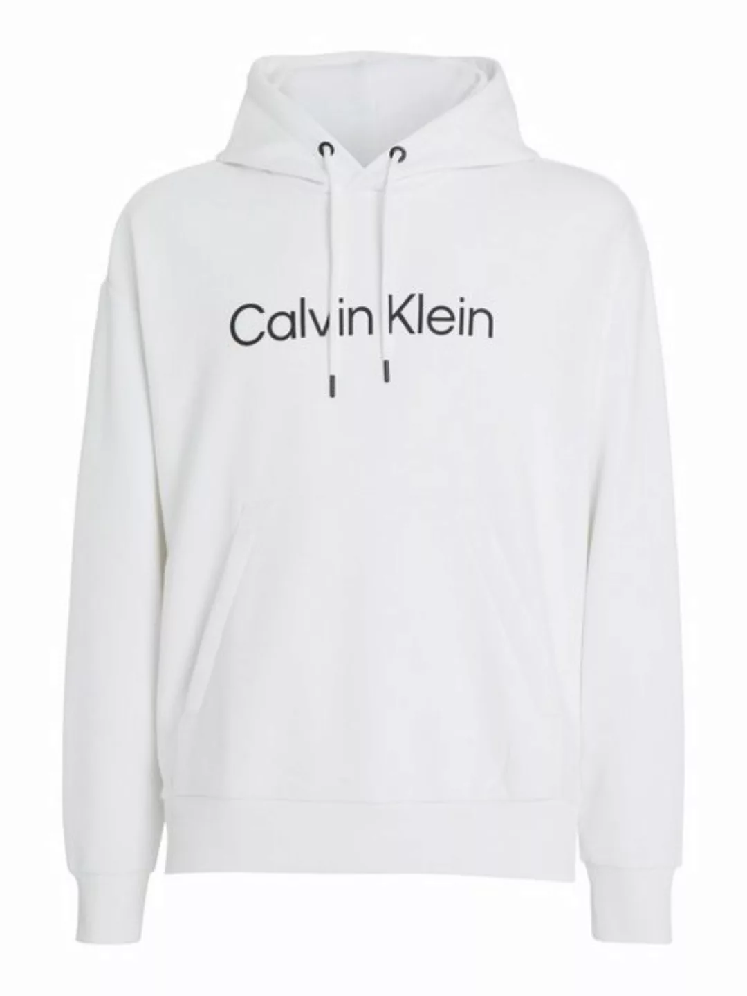 Calvin Klein Kapuzensweatshirt HERO LOGO COMFORT HOODIE mit Logoschriftzug günstig online kaufen