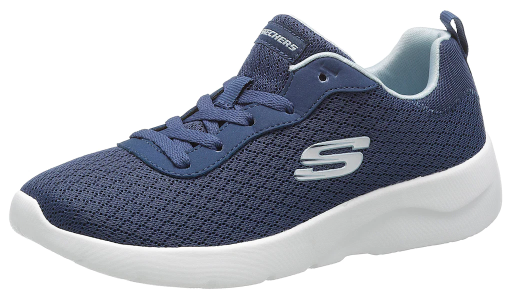 Skechers Sneaker "Dynamight 2.0 - Eye to Eye", mit Memory Foam günstig online kaufen