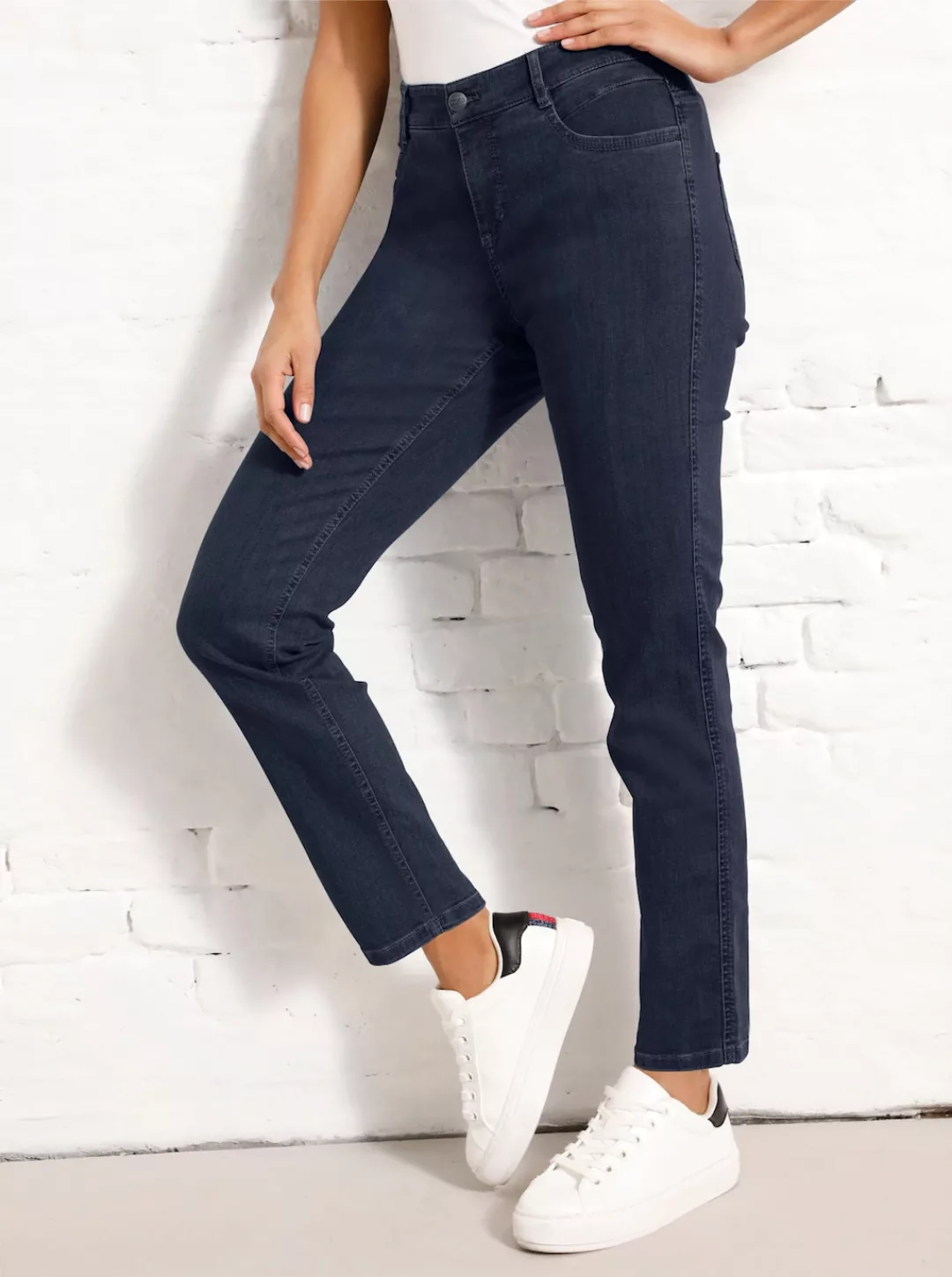 ascari Slim-fit-Jeans, (1 tlg.) günstig online kaufen