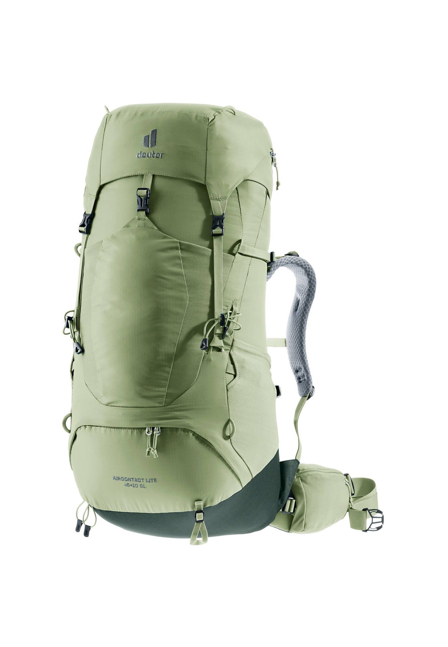 deuter Trekkingrucksack Trekkingrucksack AIRCONTACT LITE 50 günstig online kaufen