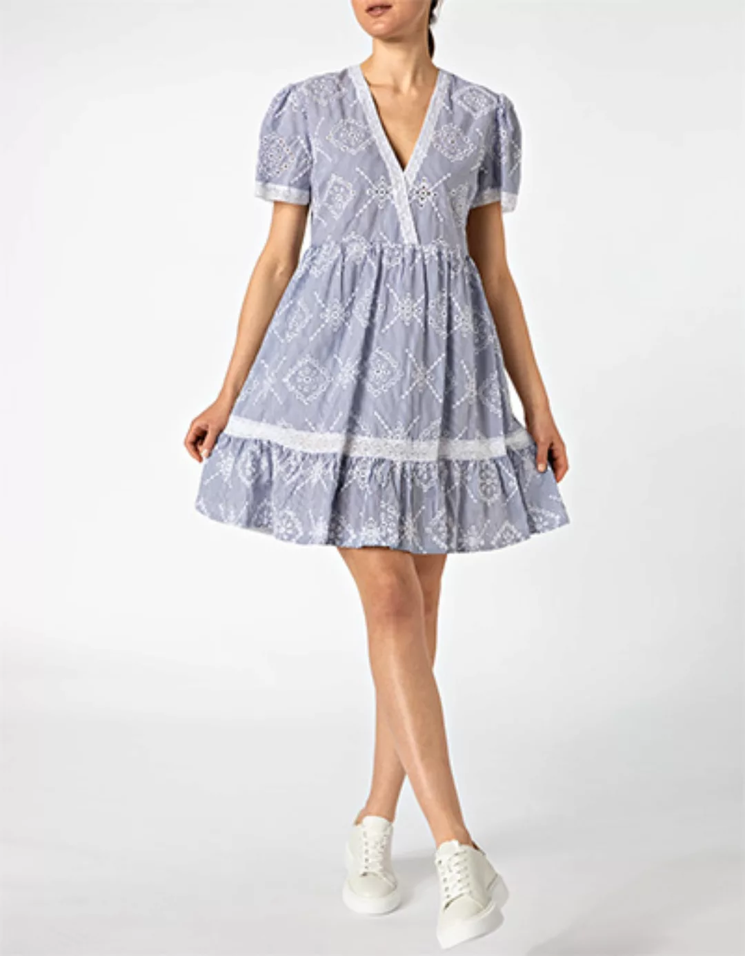 TWIN-SET Kleid TT2410/06114 günstig online kaufen