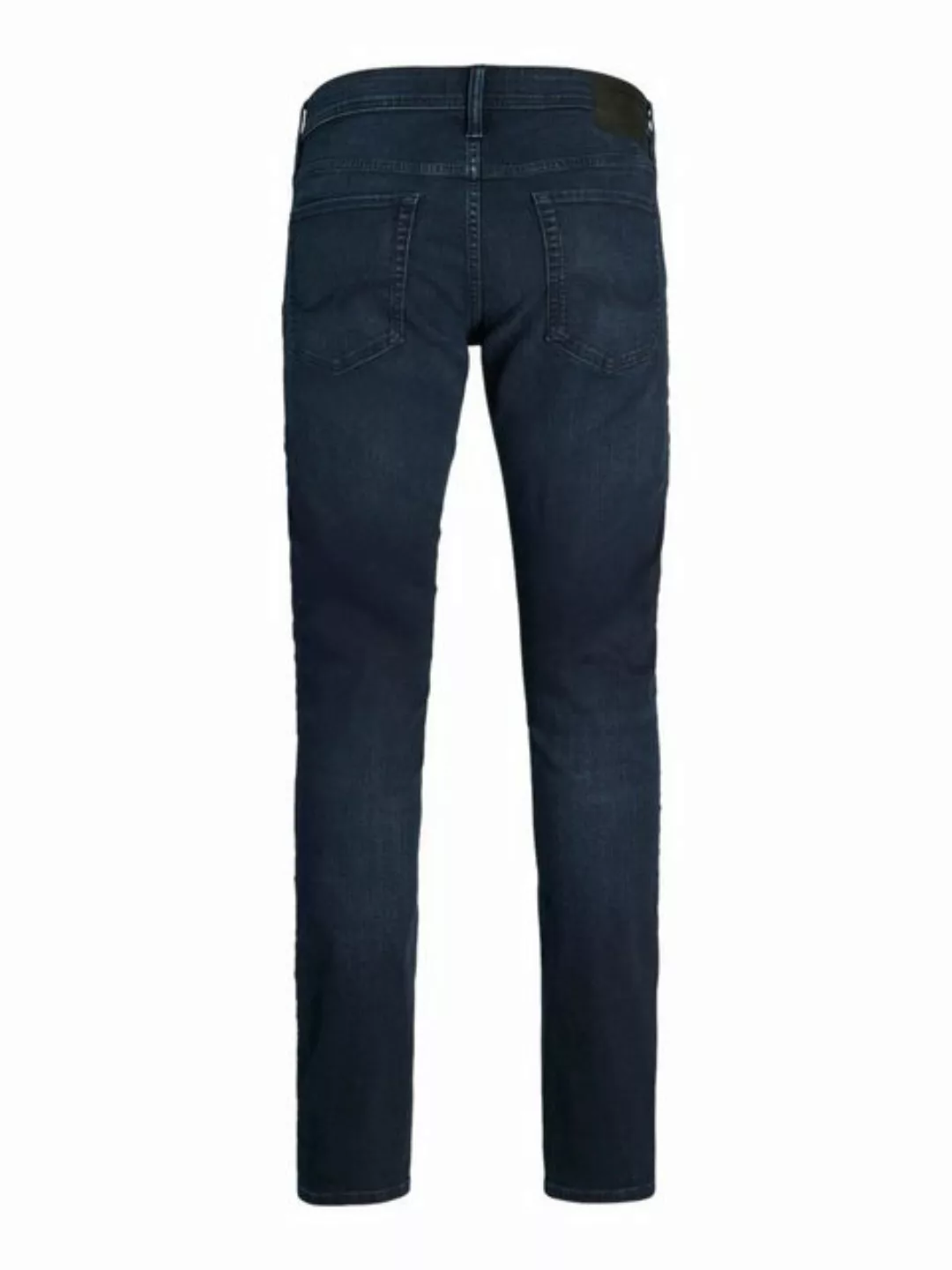 Jack & Jones Slim-fit-Jeans JJIGlenn JJOriginal (1-tlg) günstig online kaufen