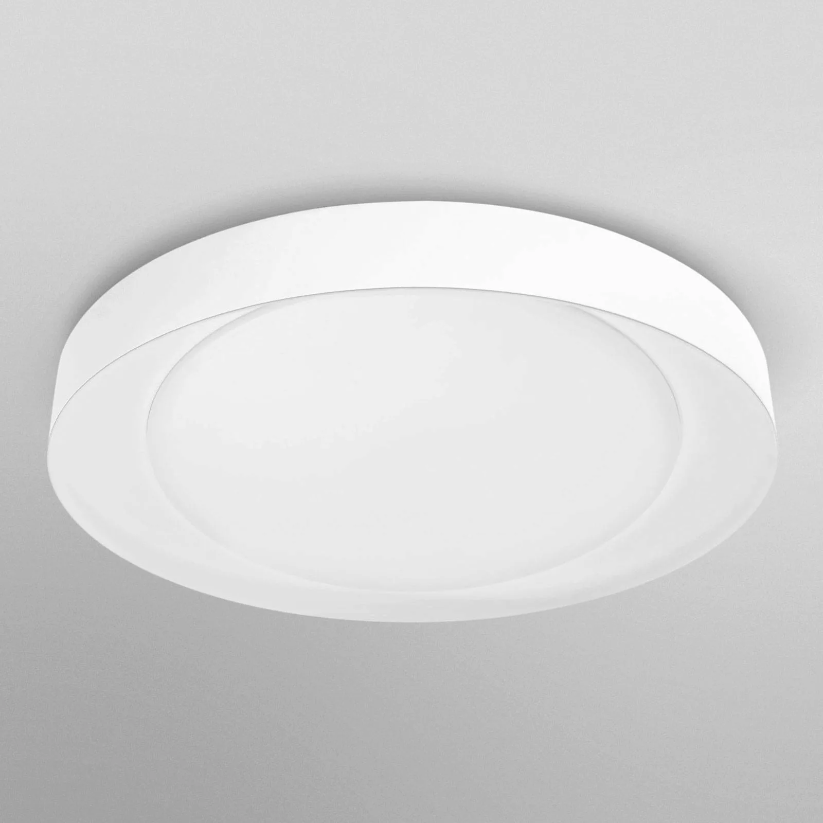 LEDVANCE SMART+ WiFi Orbis Eye CCT 49cm grau günstig online kaufen