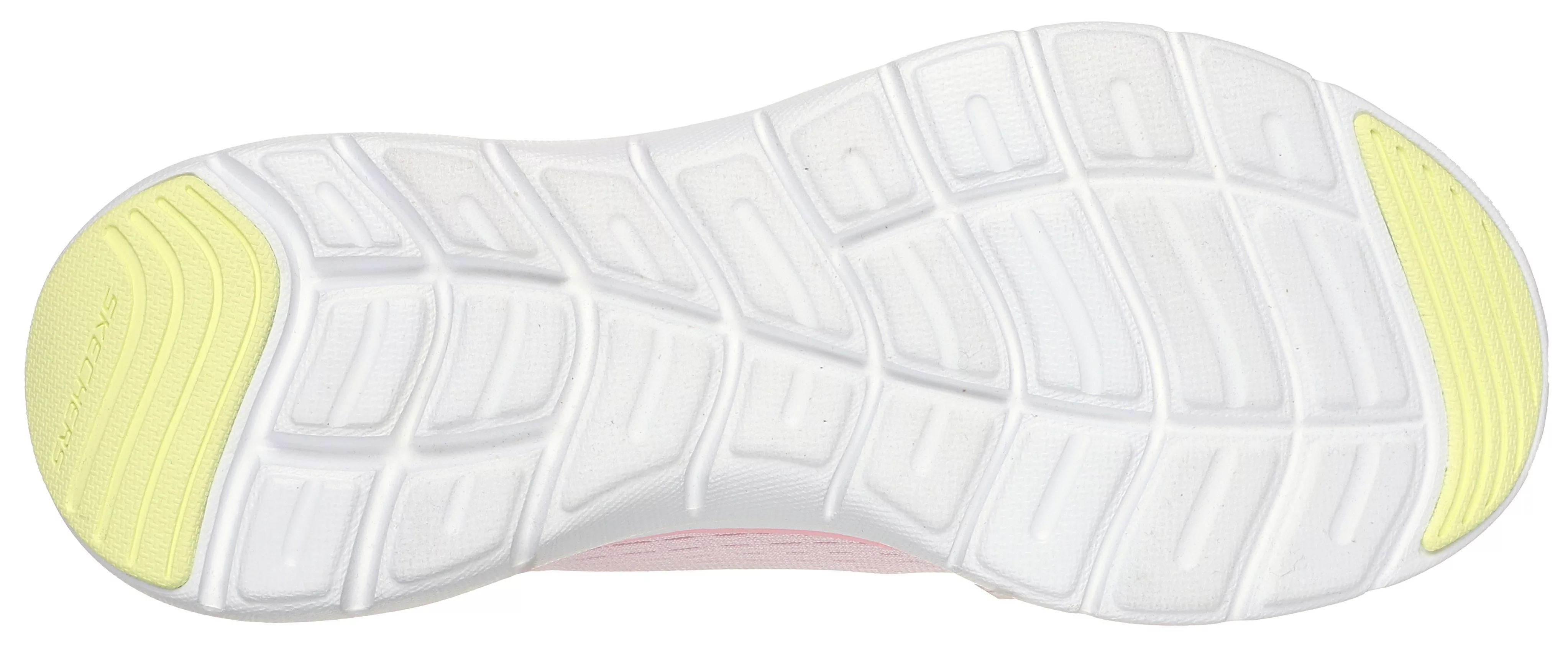 Skechers Sneaker "FLEX APPEAL 5.0-", mit praktischer Anziehlasche, Freizeit günstig online kaufen