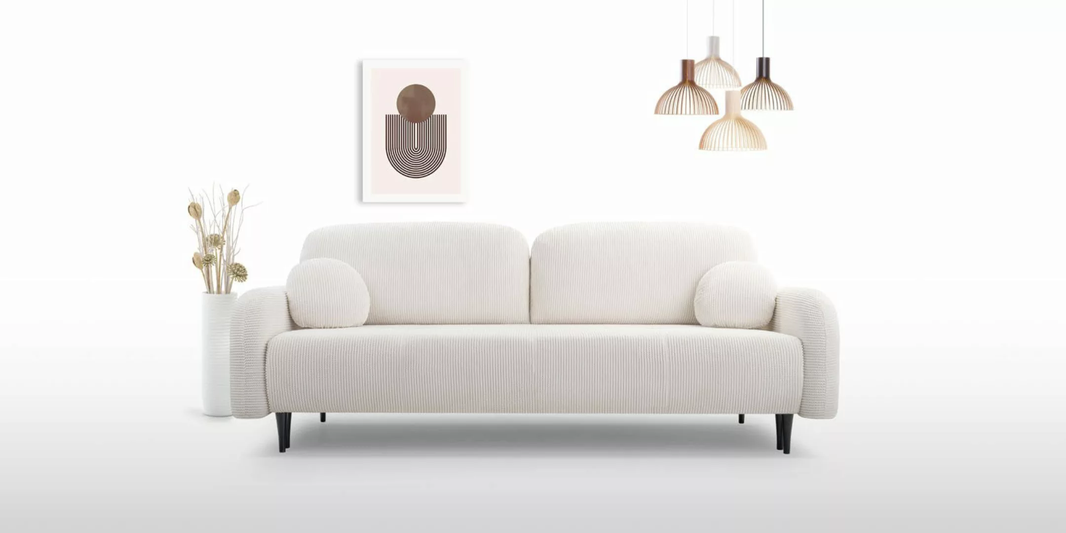 WFL GROUP Schlafsofa Betty günstig online kaufen