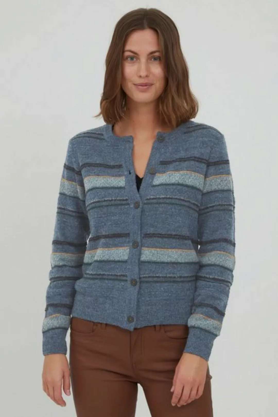 fransa Cardigan Fransa FRDEEMMA günstig online kaufen