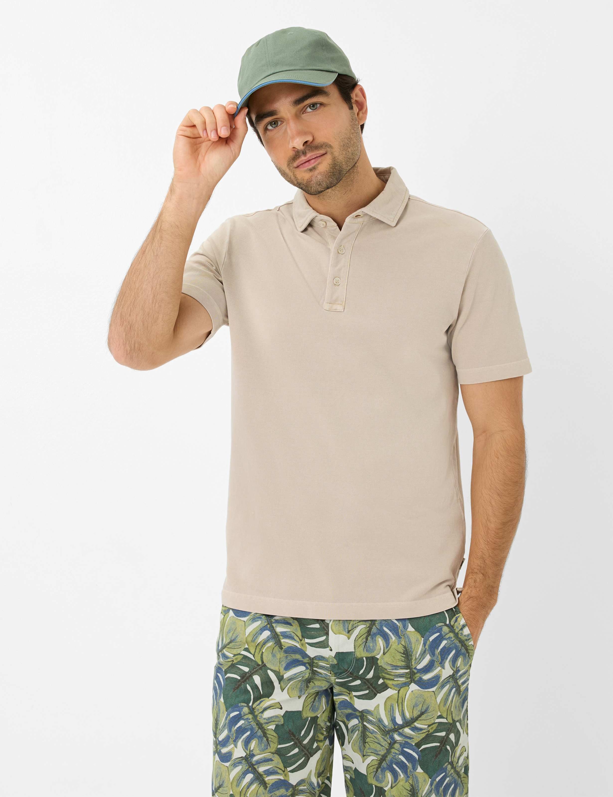 Brax Poloshirt Style PHILO günstig online kaufen