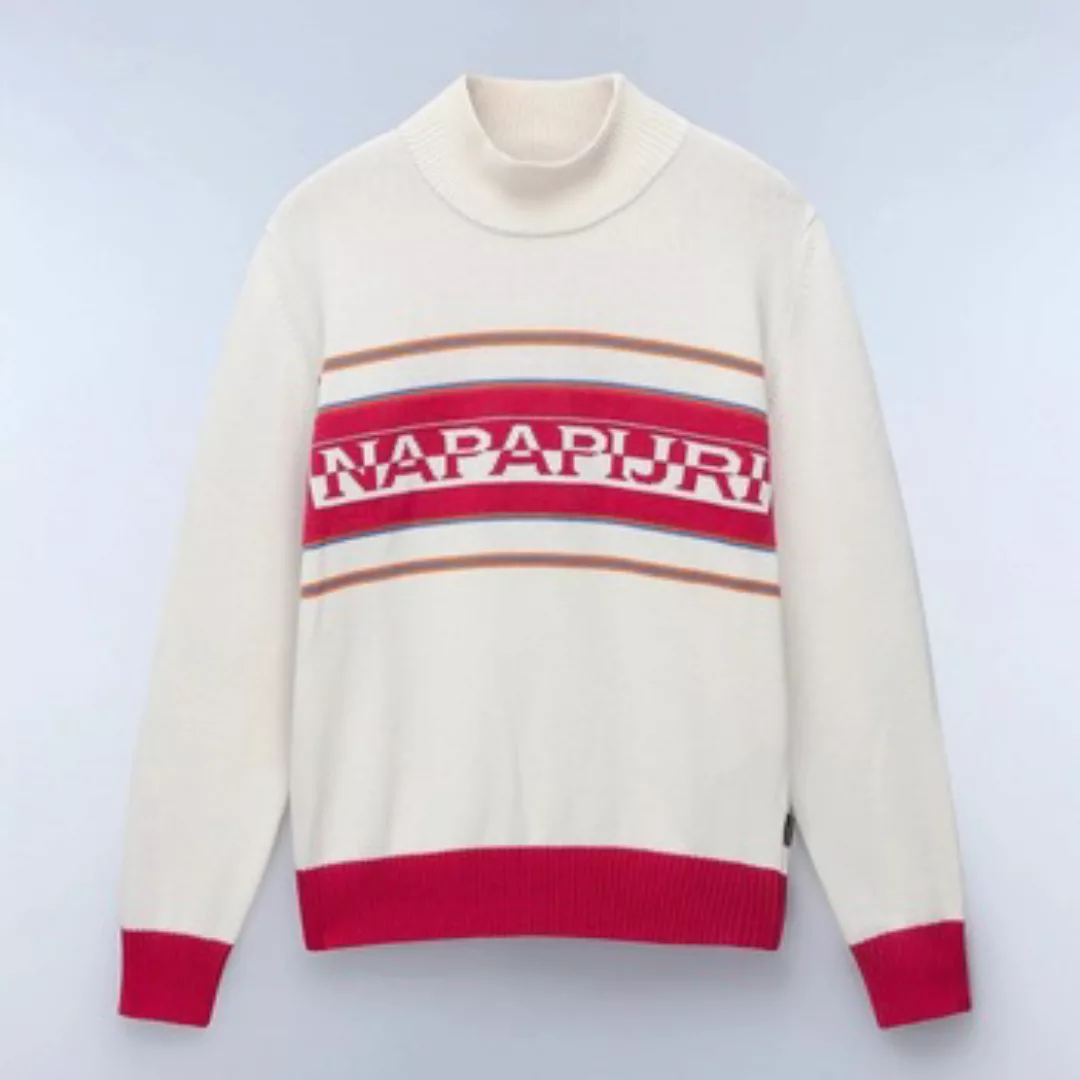 Napapijri  Pullover SARDONA günstig online kaufen