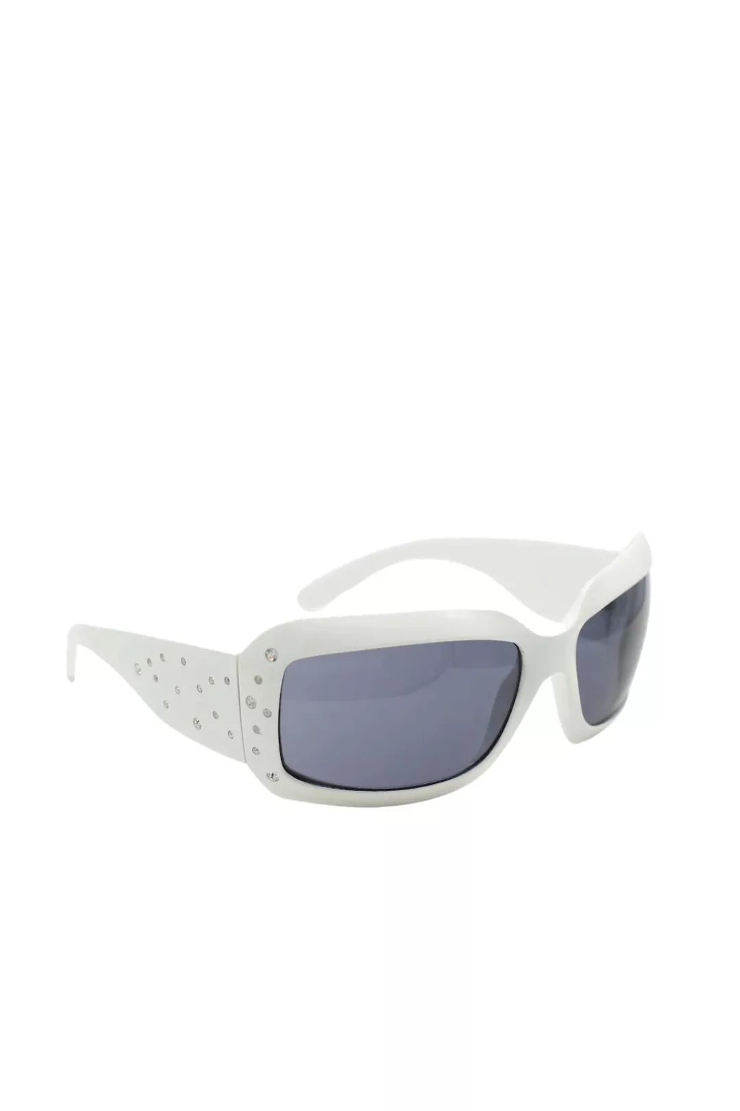 COLLEZIONE ALESSANDRO Sonnenbrille "Snowflake", mit kleinen Steinchen günstig online kaufen