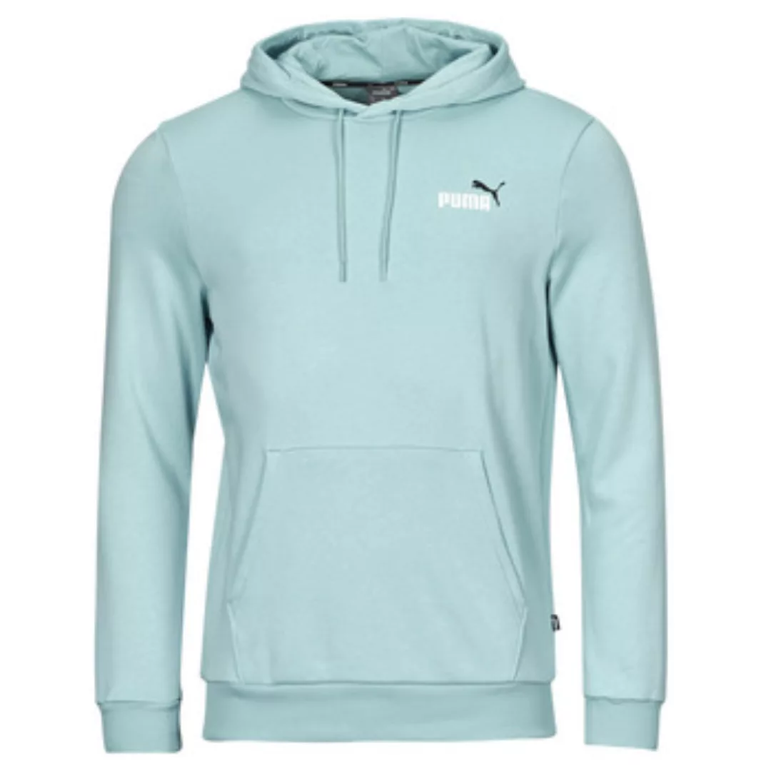 Puma  Sweatshirt ESS+ 2 COL SMALL LOGO HOODIE TR günstig online kaufen