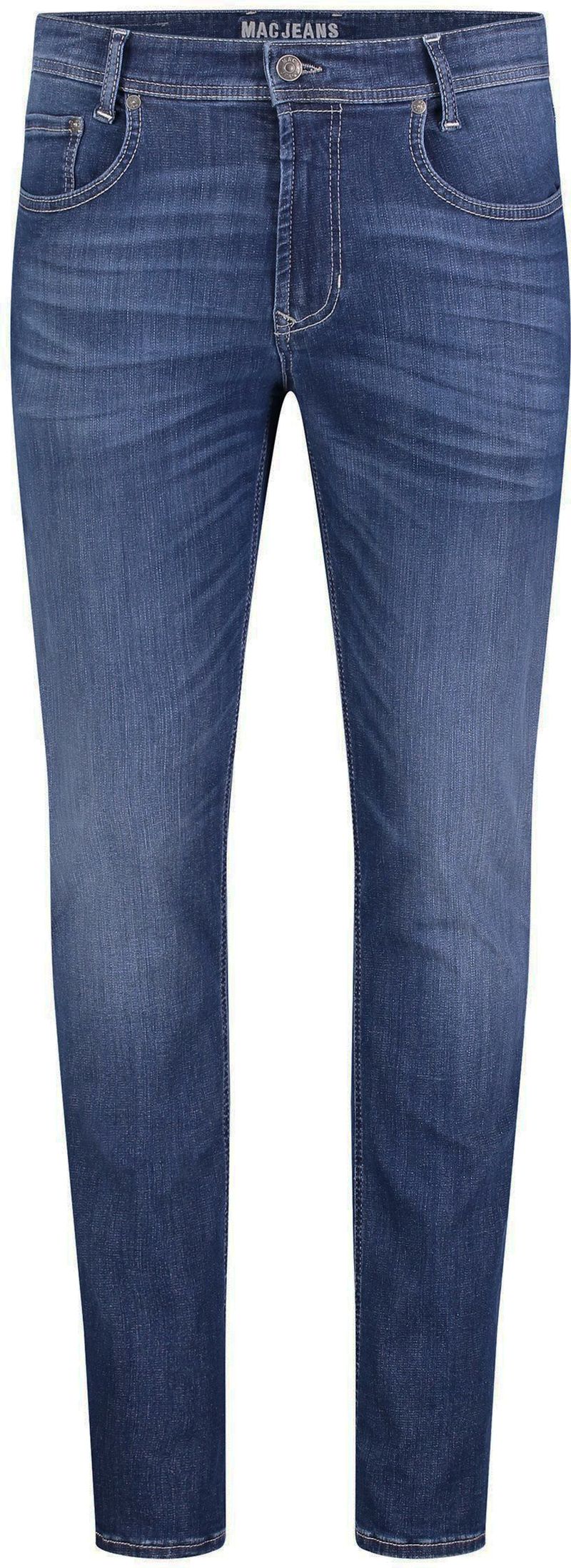 Mac Jeans Arne Pipe Flexx Superstretch H559 - Größe W 38 - L 34 günstig online kaufen