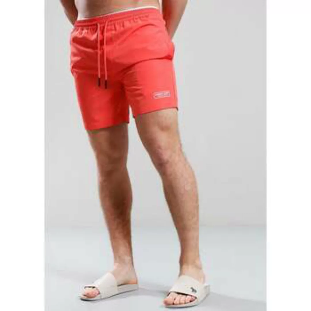 Marshall Artist  Badeshorts - günstig online kaufen