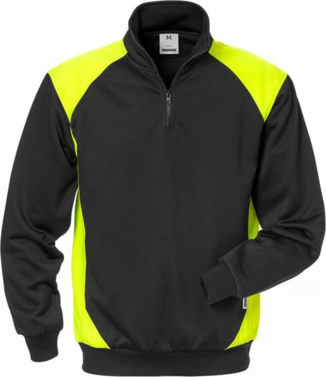 Fristads Rundhalspullover High Vis Jacke Kl. 3 4794 Th günstig online kaufen