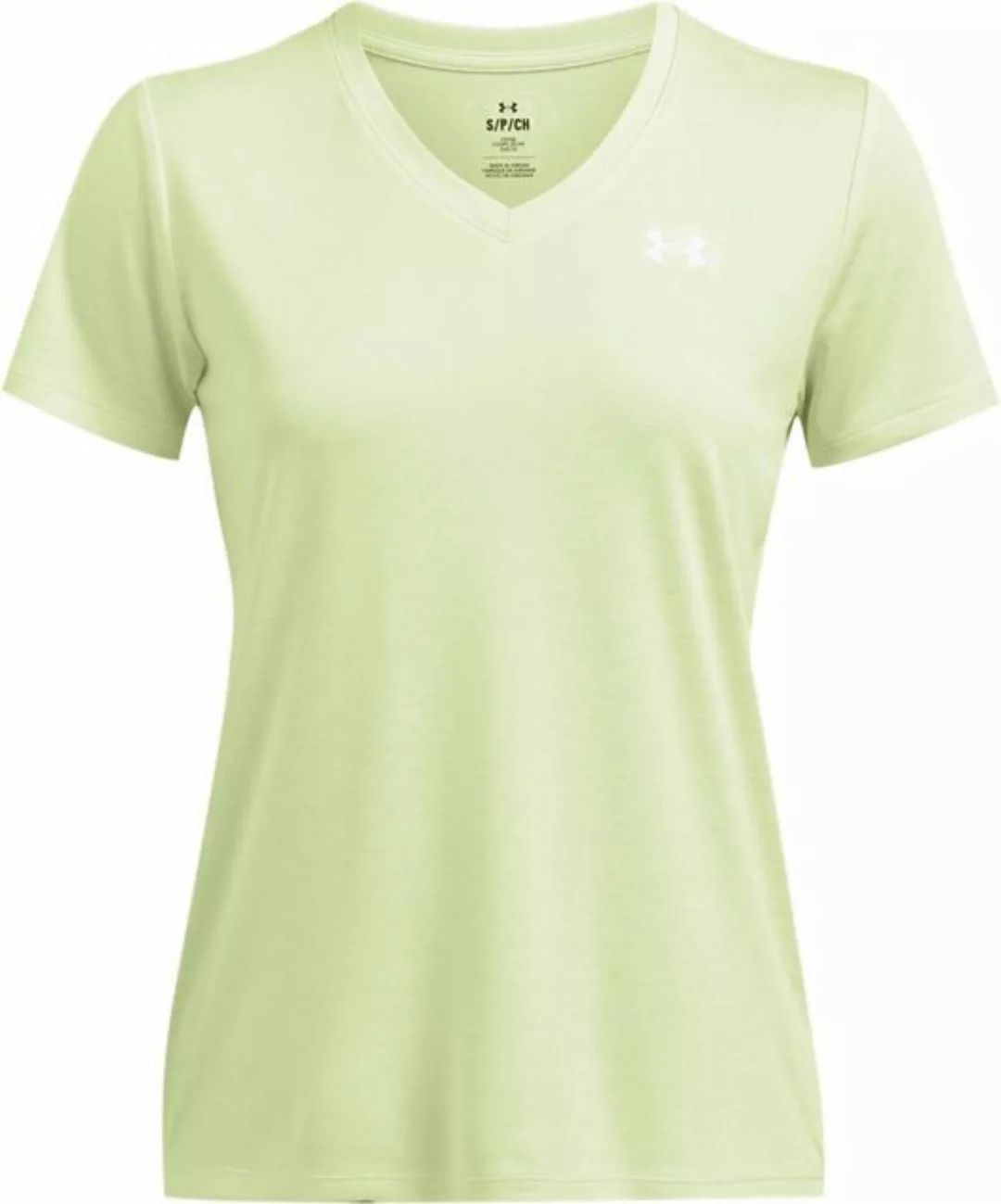 Under Armour® T-Shirt Tech Ssv- Twist günstig online kaufen