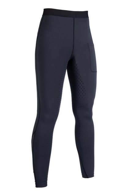 HKM Reitleggings Reitleggings -Flow- Silikon-Vollbesatz günstig online kaufen