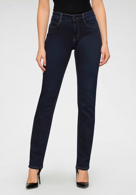 MAC Slim-fit-Jeans Mac Damen Hose Denim Jeans Dream Skinny Art.Nr.0355L5402 günstig online kaufen