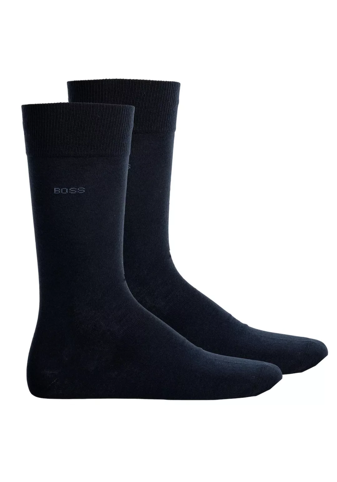 BOSS Socken "Socken 2P RS Uni CC 10260369 01 2er Pack" günstig online kaufen