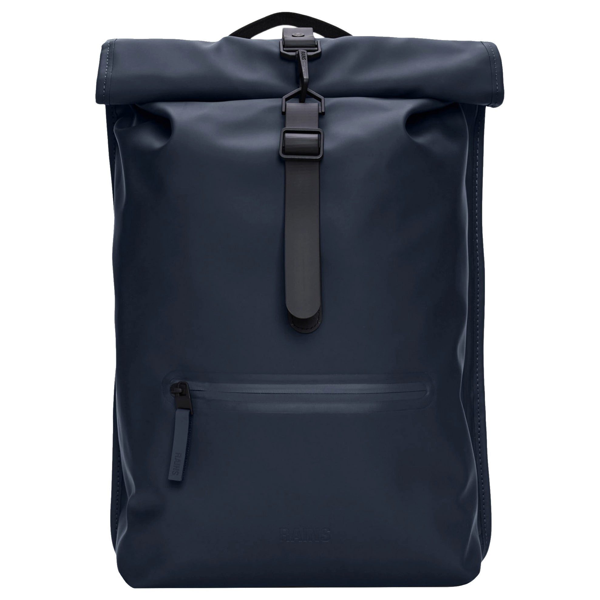 Rains Rucksack Rolltop - Rucksack 16" günstig online kaufen