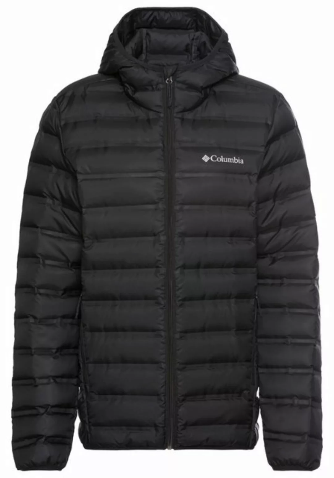 Columbia Funktionsjacke Lake 22™ II Down Hooded Jacket günstig online kaufen