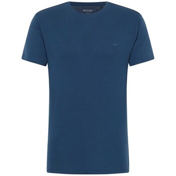 Mustang  T-Shirt Aaron günstig online kaufen