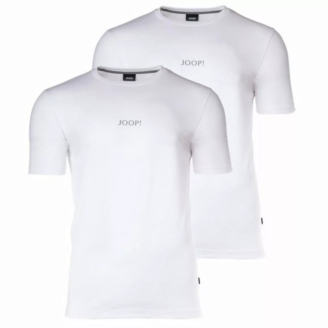 JOOP! T-Shirt Herren T-Shirt, 2er Pack - Unterziehshirt günstig online kaufen