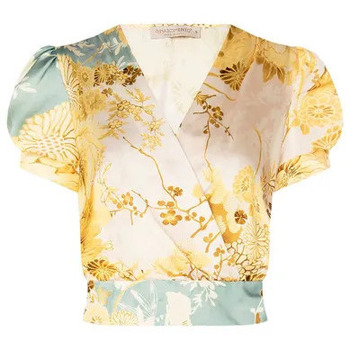 Rinascimento  Blusen CFC0124930003 günstig online kaufen