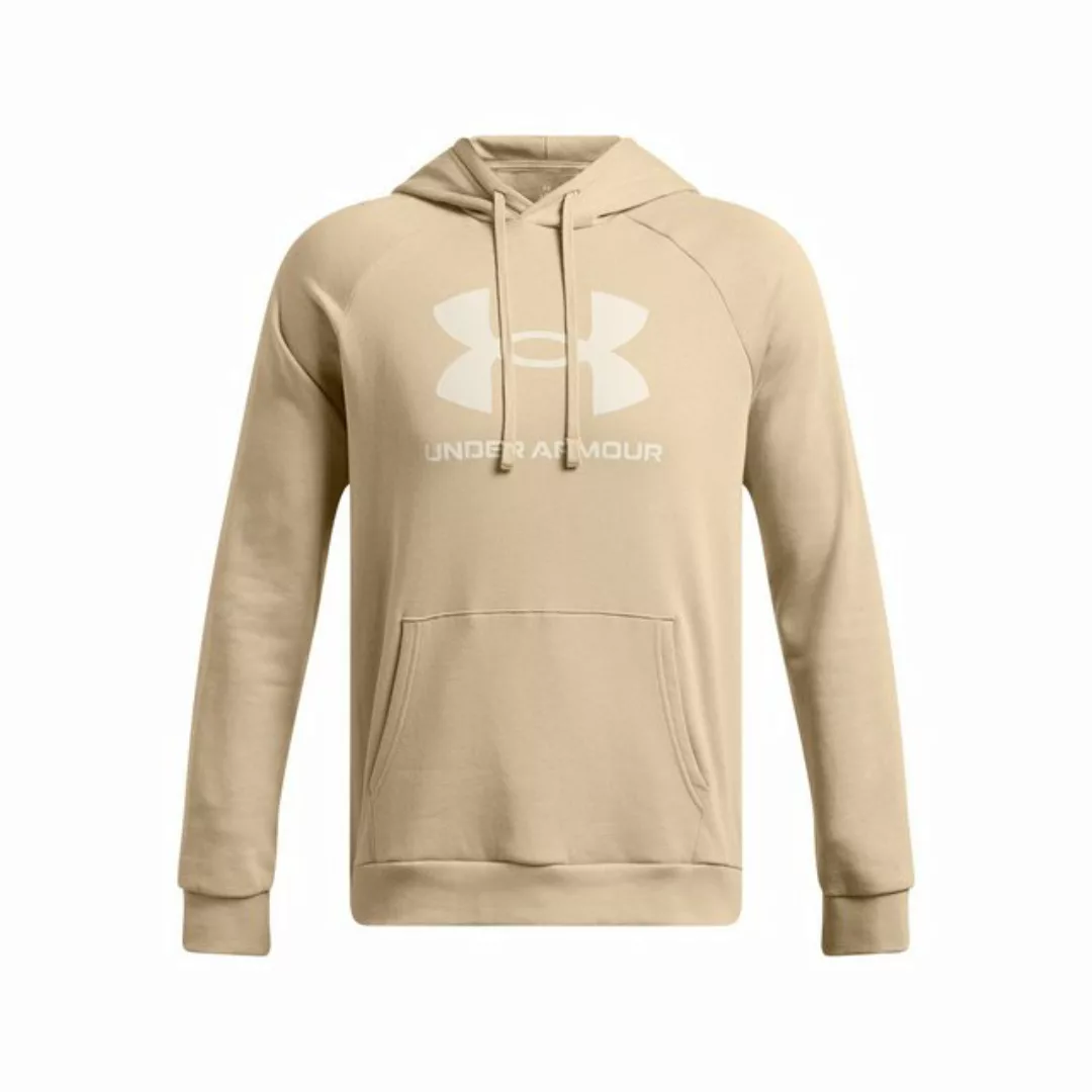 Under Armour® Kapuzenpullover Under Armour Herren Kapuzenpullover Rival Fle günstig online kaufen