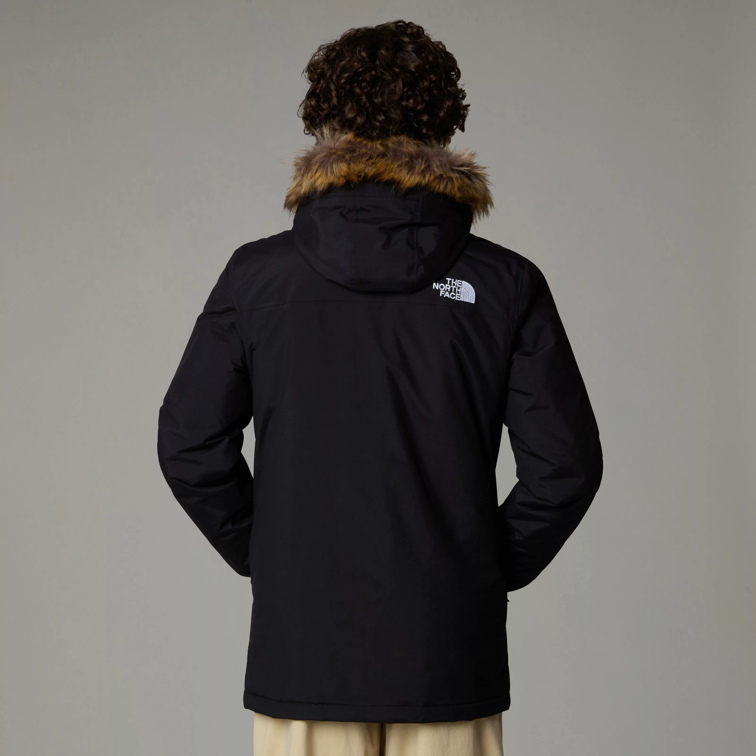 The North Face Funktionsjacke ZANECK JACKET günstig online kaufen