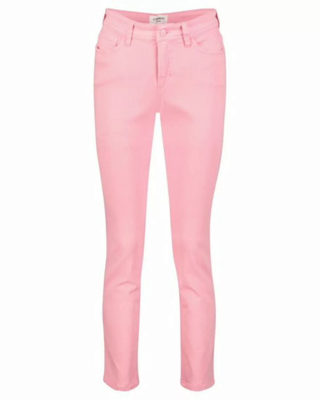 Cambio 5-Pocket-Jeans Damen Jeans PIPER CROPPED (1-tlg) günstig online kaufen