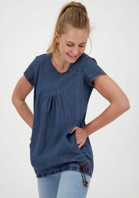 Alife & Kickin T-Shirt SummerAK günstig online kaufen