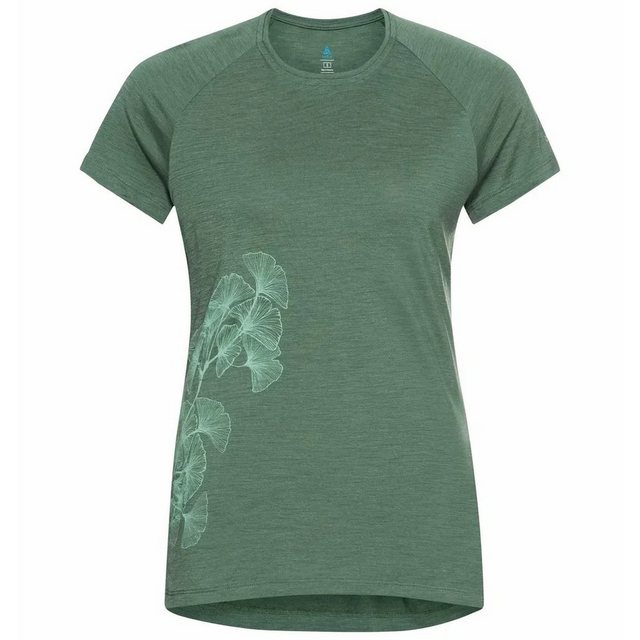 Odlo T-Shirt T-shirt s/s crew neck CONCORD günstig online kaufen