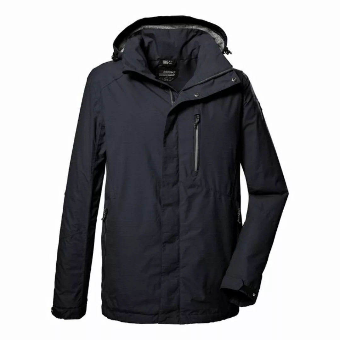 Killtec Outdoorjacke "KOS 256 MN JCKT CARLEB" günstig online kaufen