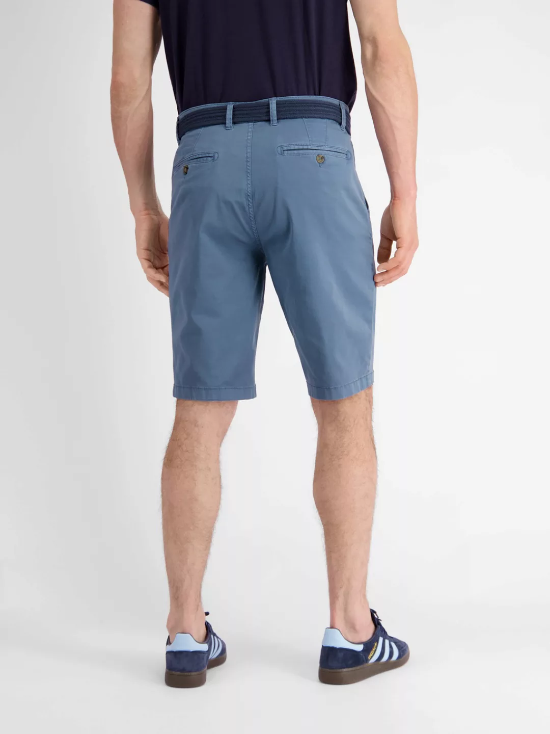 LERROS Bermudas "LERROS Stretch Chino-Bermuda" günstig online kaufen