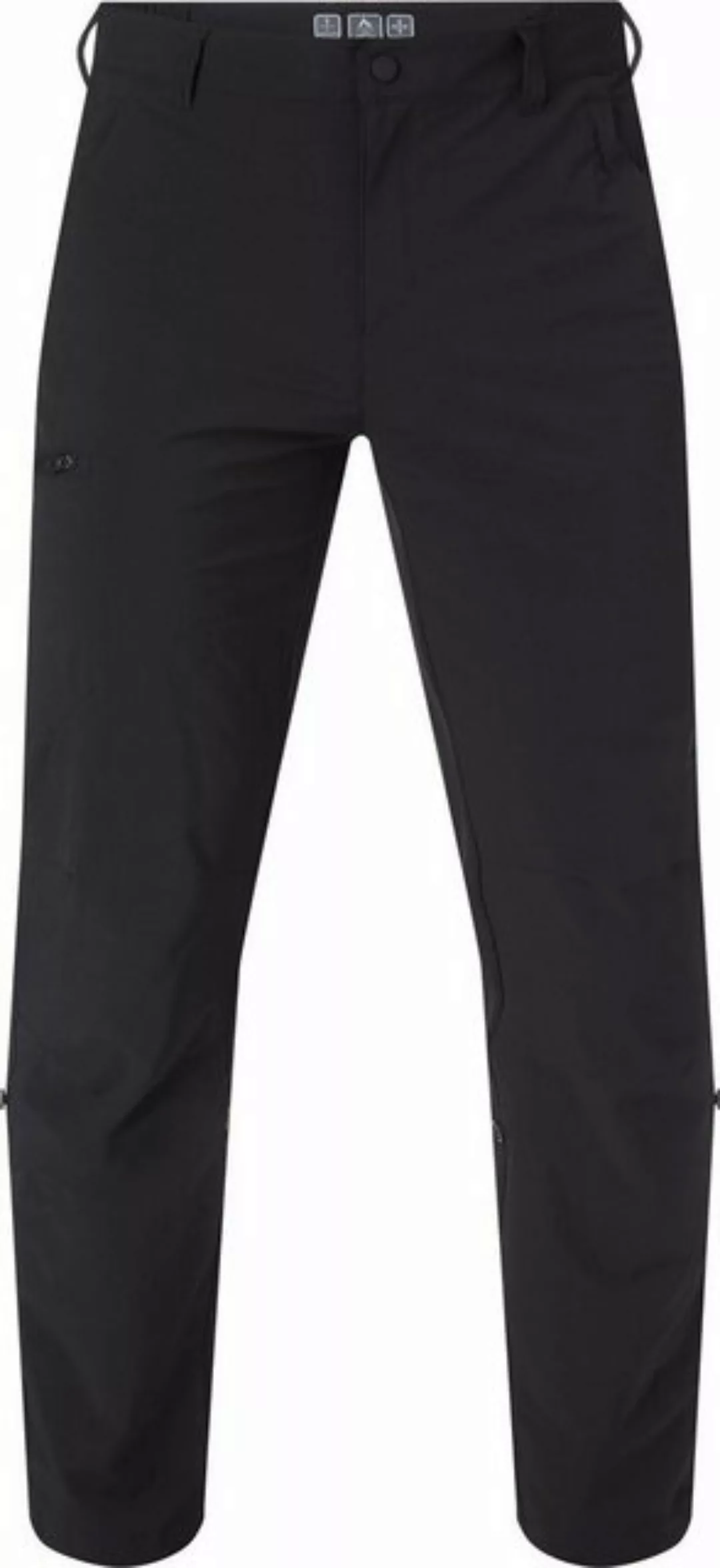 McKINLEY Outdoorhose He.-Hose Madok II M BLACK NIGHT günstig online kaufen