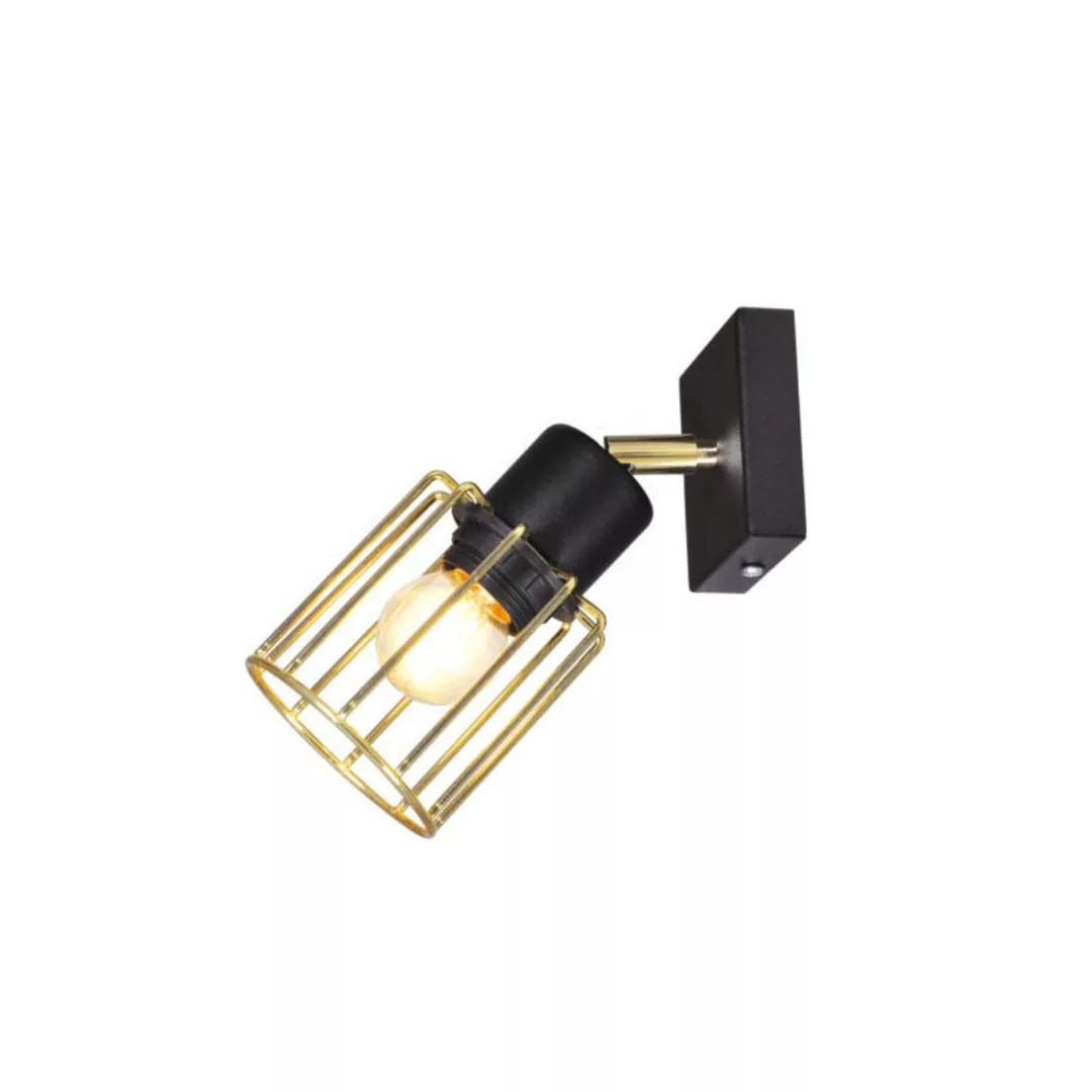 Wandlampe K-4780 TROY GOLD günstig online kaufen