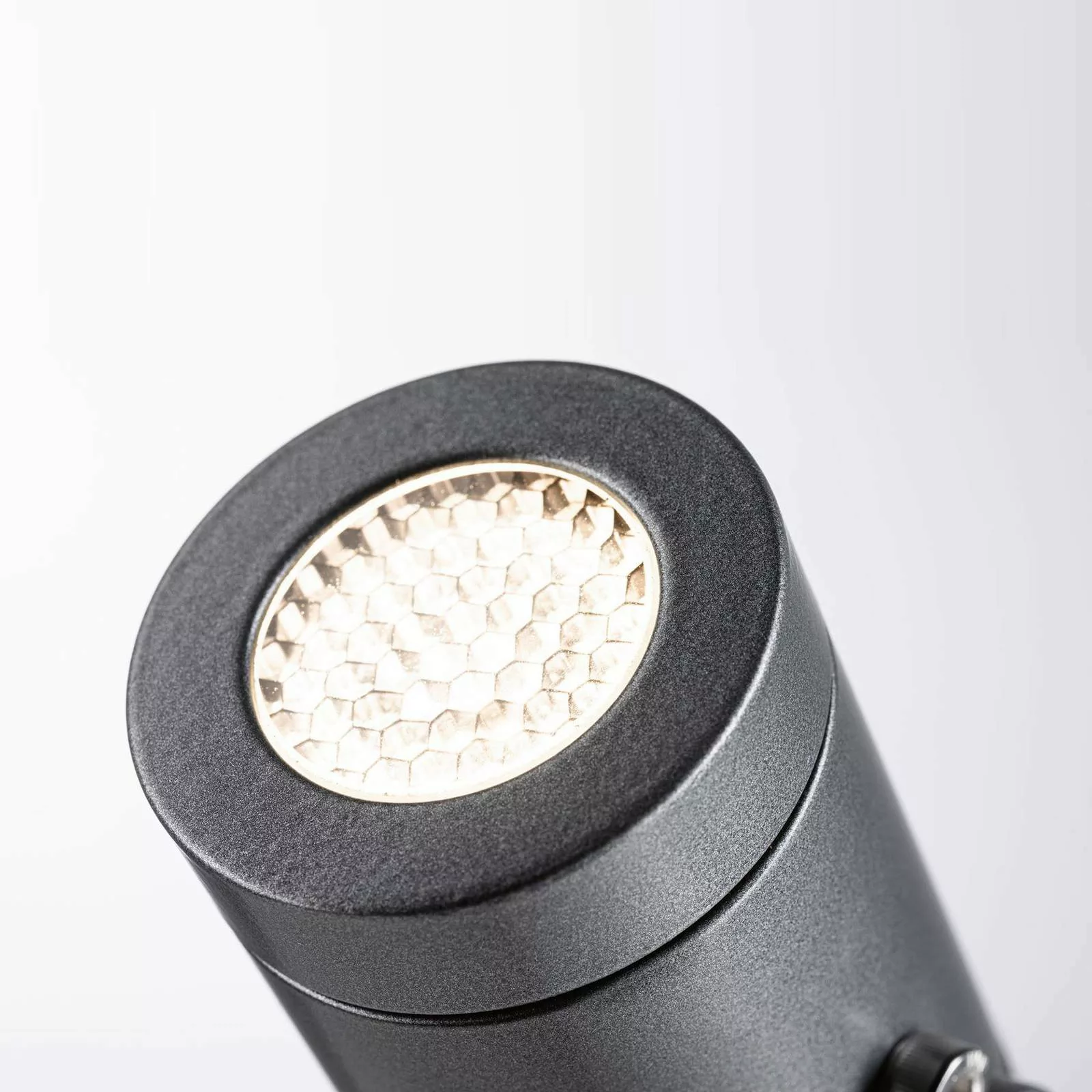 Paulmann Radix LED-Erdspießleuchte 230V, IP65 günstig online kaufen