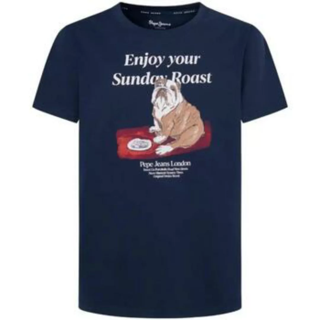 Pepe jeans  T-Shirt - günstig online kaufen