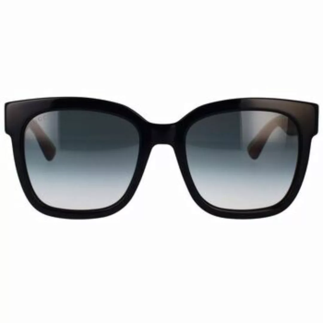 Gucci  Sonnenbrillen -Sonnenbrille GG0034SN 002 günstig online kaufen