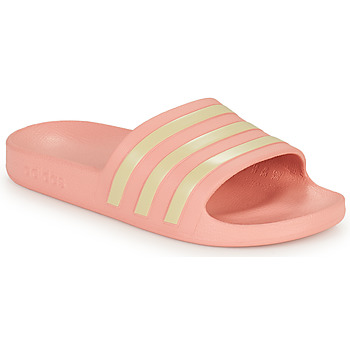 adidas Adilette Aqua Slides Damen pink günstig online kaufen