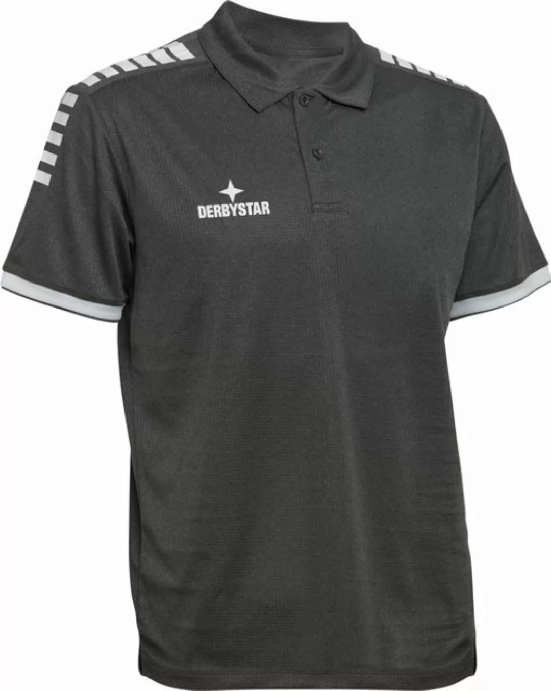 Derbystar Poloshirt DERBYSTAR Polo-Shirt Primo Polo-Shirt günstig online kaufen
