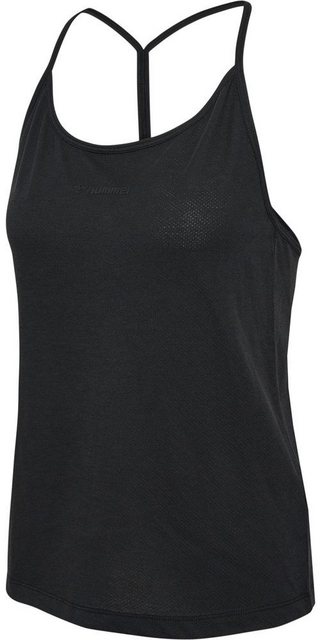 hummel T-Shirt Hmlmt Vanja Strap Tanktop günstig online kaufen